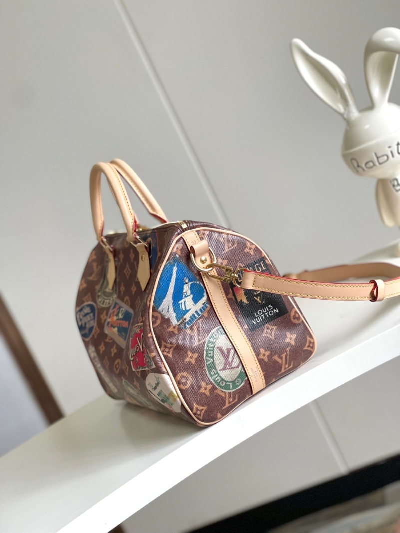 LV Speedy Bags